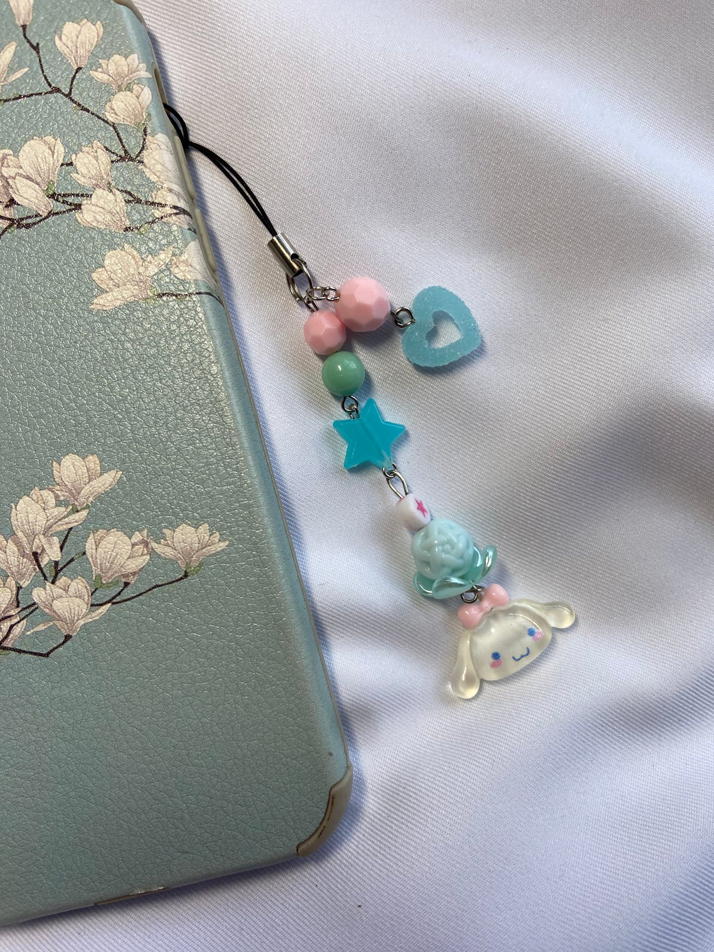 Cordão para celular Sanrio
