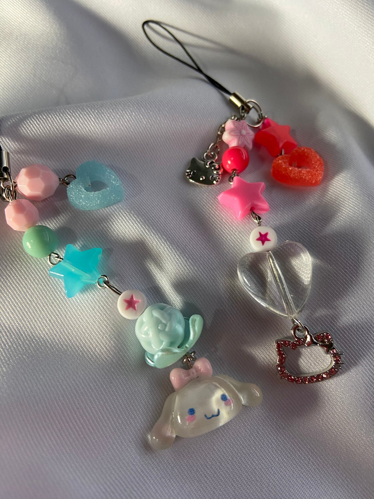 Cordão para celular Sanrio